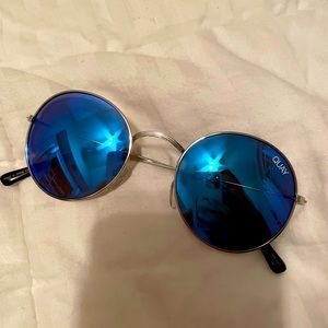Quay sunglasses